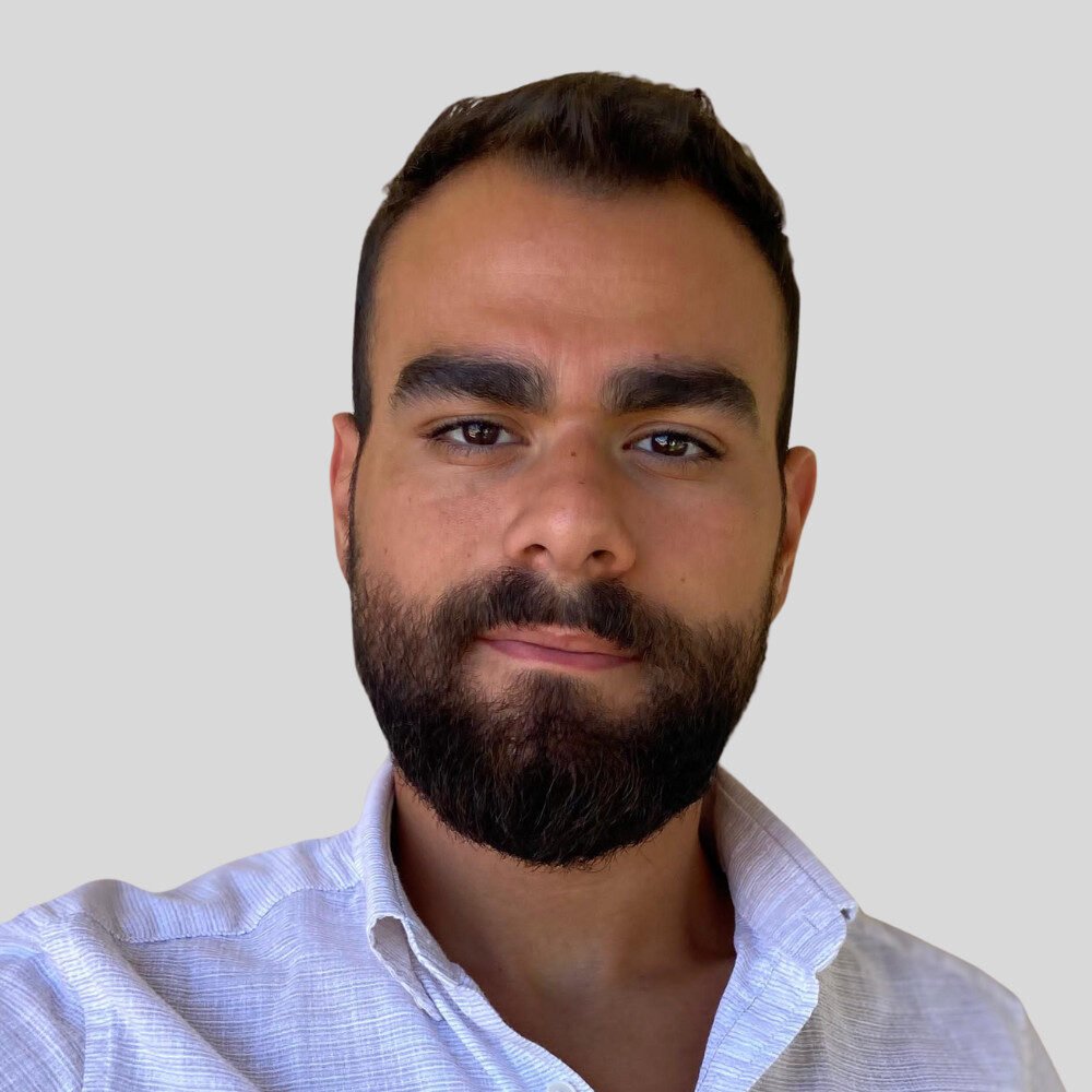 Sila Haddad - Students Committee Volunteer at LIVF