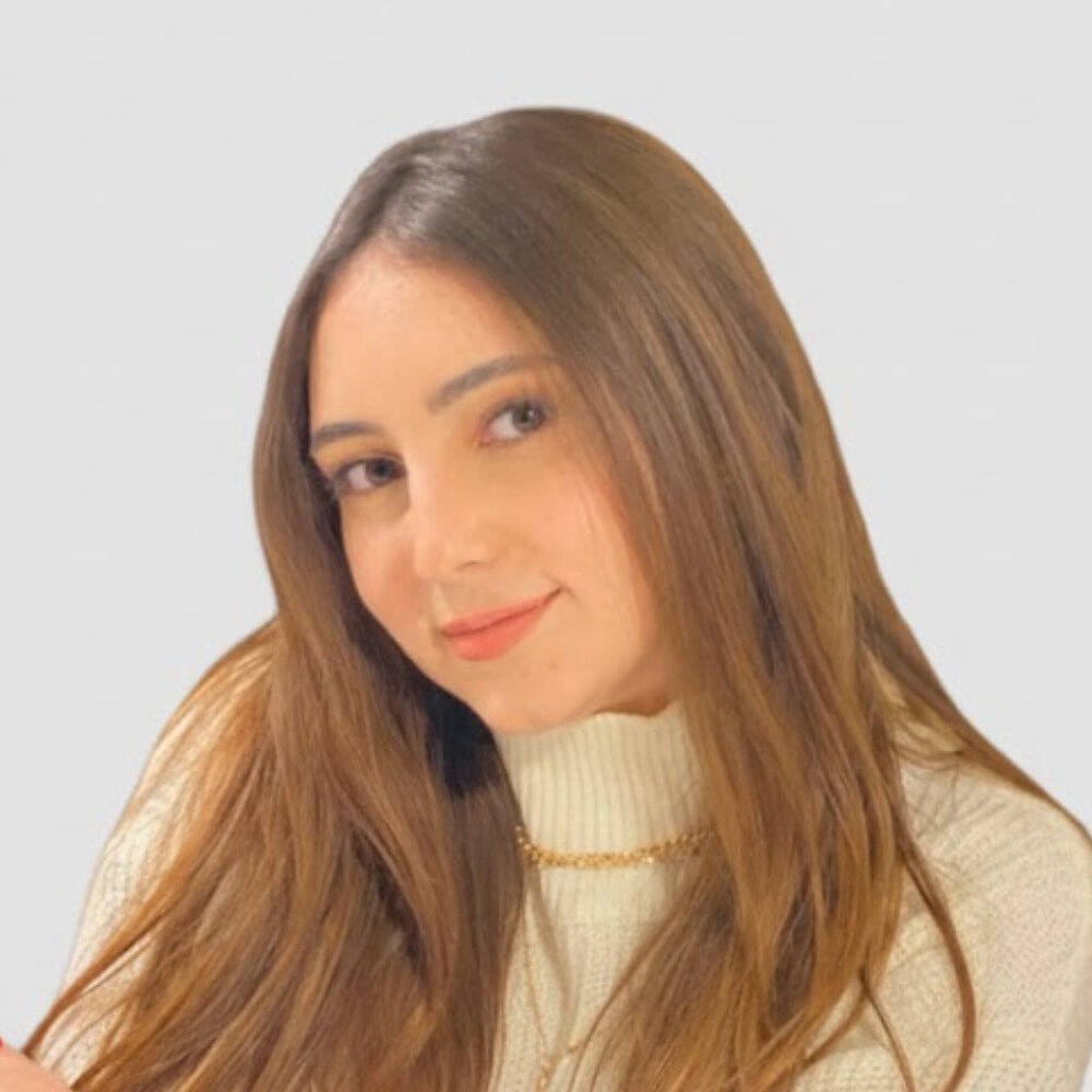 Reina Safi - Students Committee Volunteer at LIVF