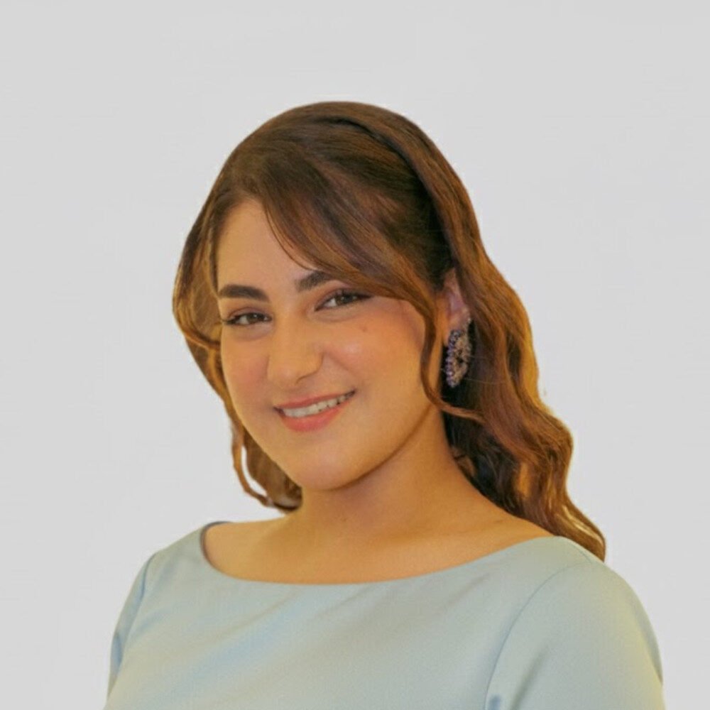 Iman Del Valle Bonji - Students Committee Volunteer at LIVF