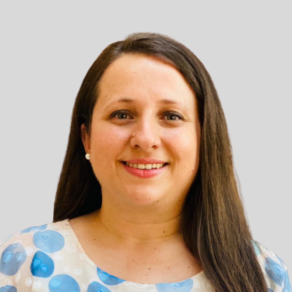 Dr. Roula Abi Hanna Nabbout - General Secretary at LIVF