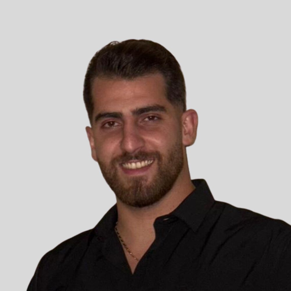 Miguel nabbout - Students Committee Volunteer at LIVF