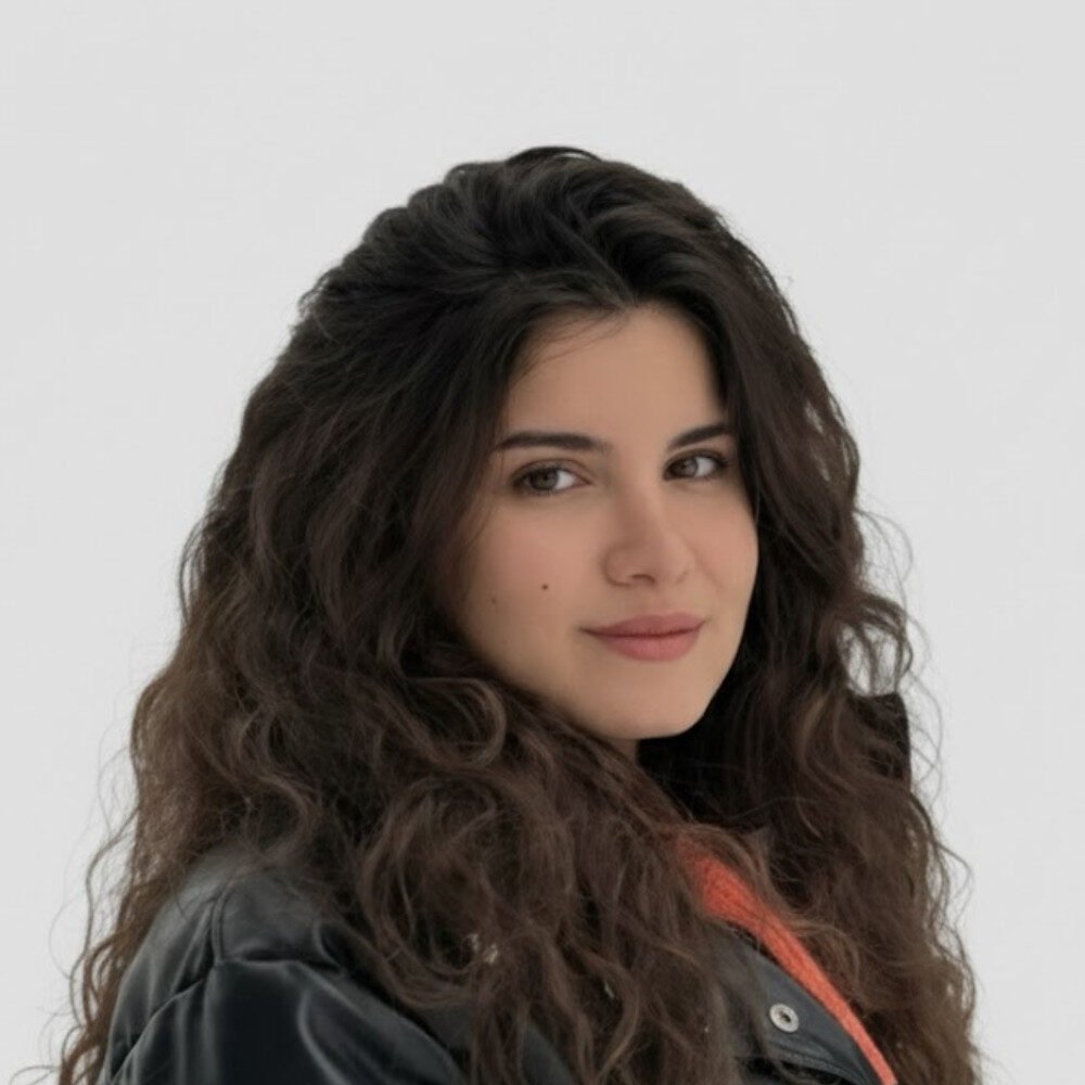 Maya Israwi - Field/Students Coordinator at LIVF