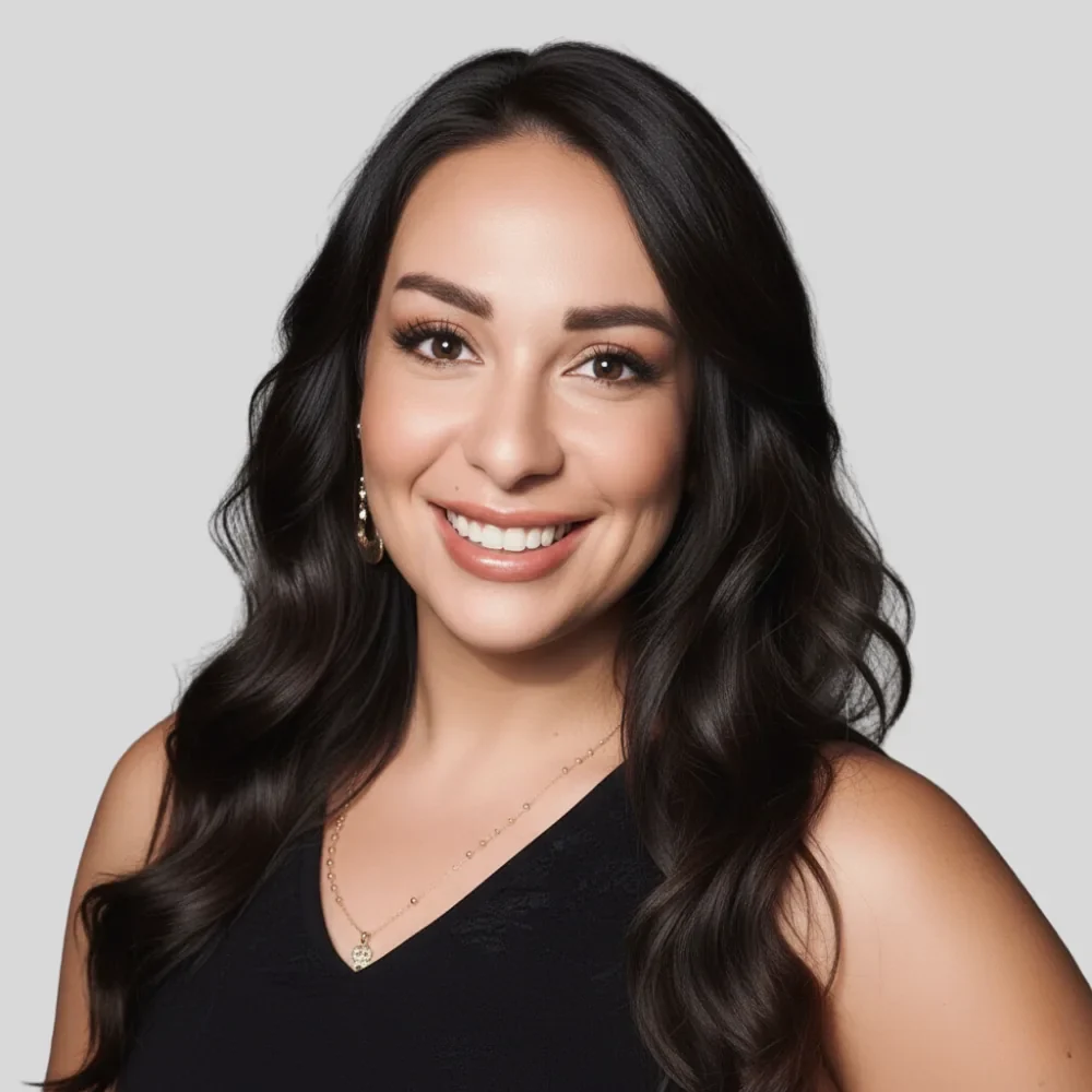 Dr. Jizel Jahjah - Vice President at LIVF