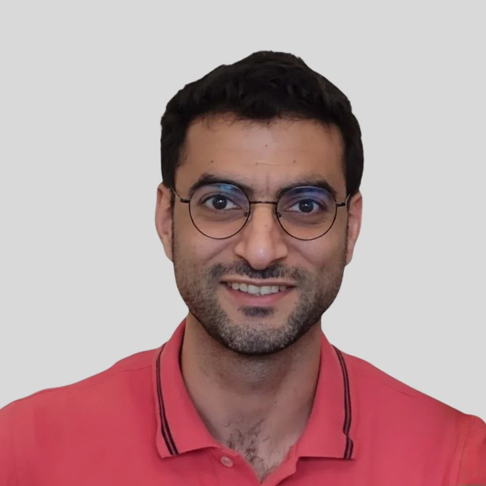 Ghassan Salem - Secretary at LIVF