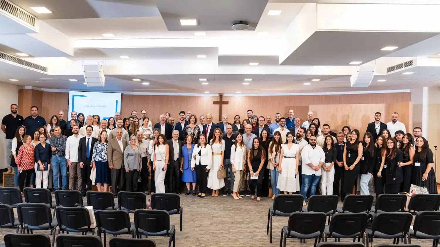 Golden Jubilee Celebration 2025