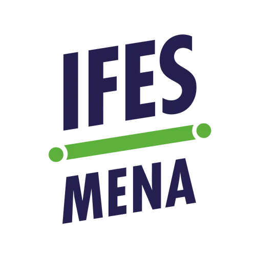 IFES MENA Logo