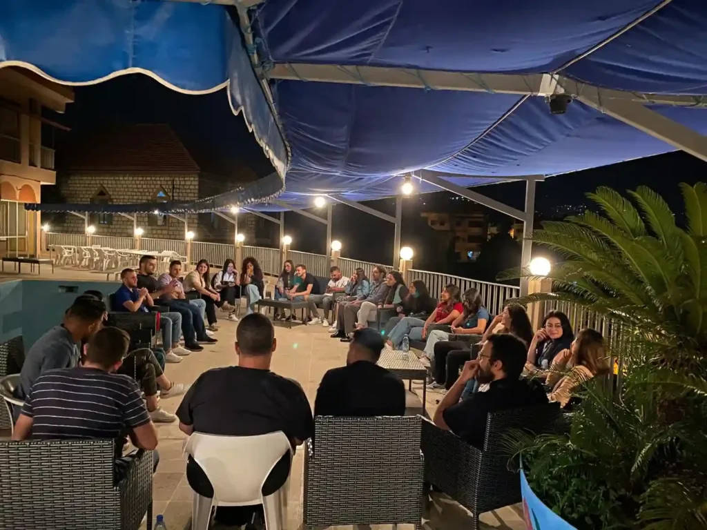 Join Our Movement on Campus