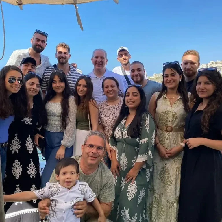 MENA Students' Conference - Egypt