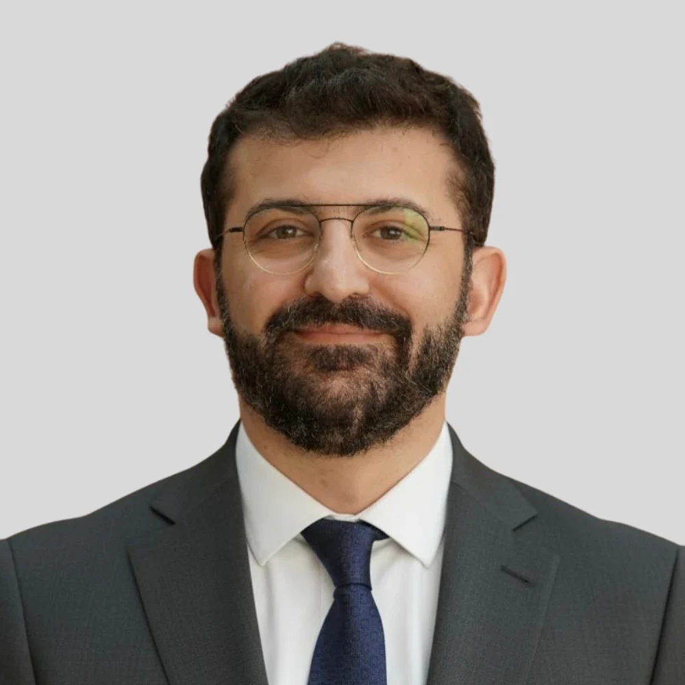 Joe Costa - Consultant at LIVF