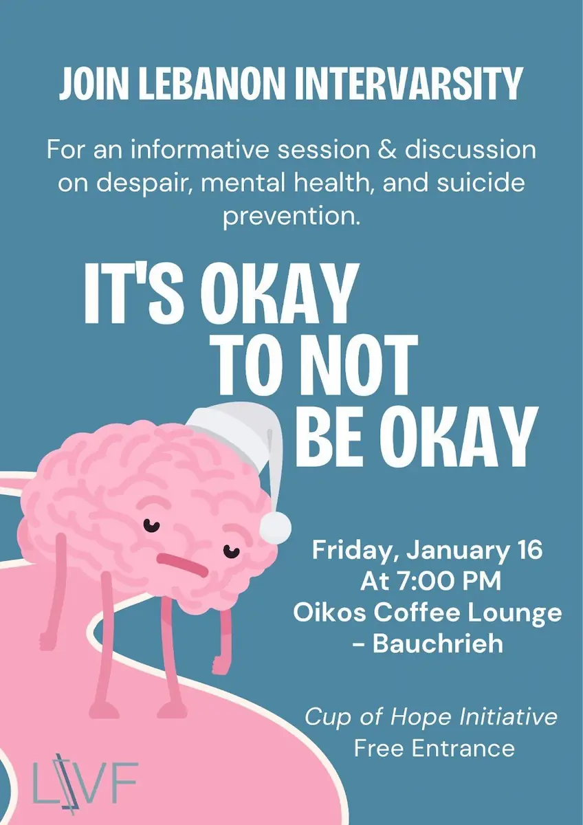 Mental Health Awareness Session